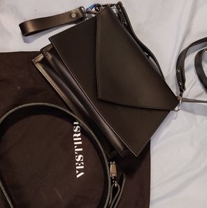 Vestirsi Claire Crossbody Bag